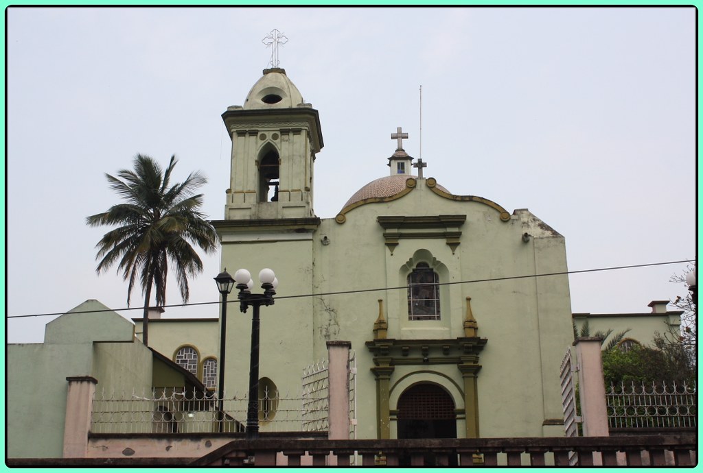 Horario de Misas en Córdoba