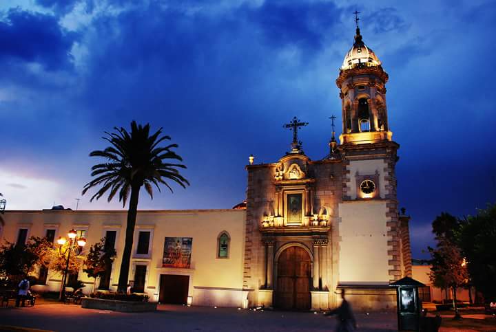 Horario de Misas en Durango