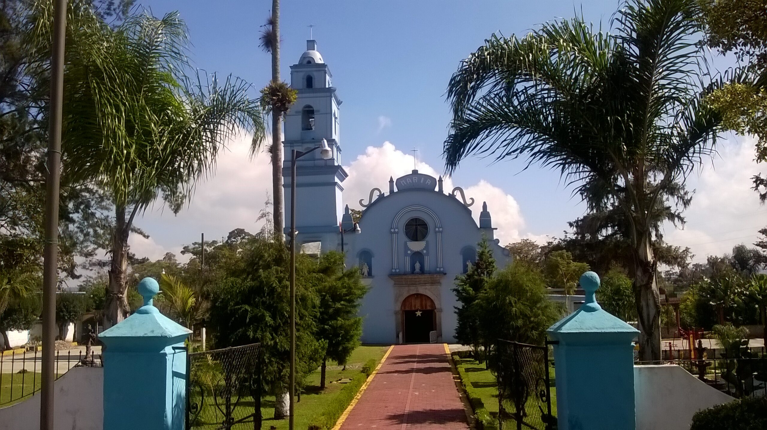 Horario de Misas en Orizaba