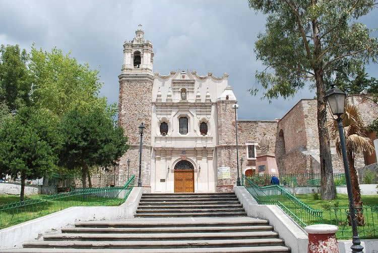 Horario de Misas en Pachuca