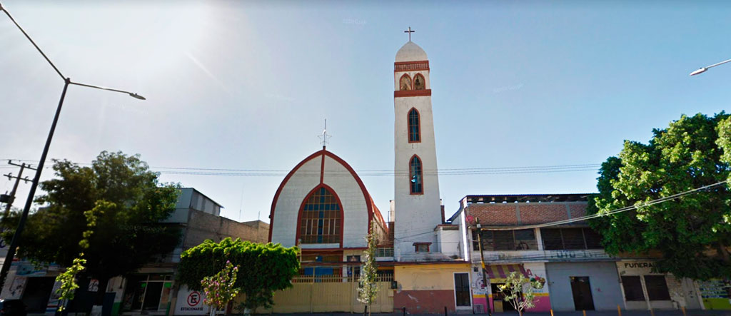 Horario de Misas en León