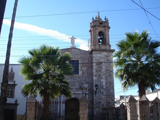 Horario de Misas en Durango