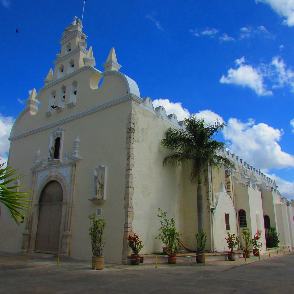 Horario de Misas en Mérida